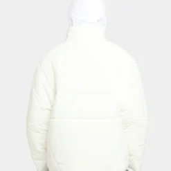 Loiter Reflective Spectrum Puffer Jacket V2 Pearl/White 18 Loiter Reflective Spectrum Puffer Jacket V2 Pearl/White -Nuvora Fit Sales 02027670 YP816 mens 0050