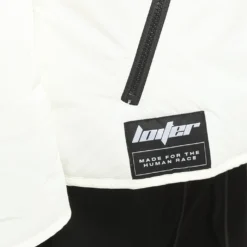 Loiter Reflective Spectrum Puffer Jacket V2 Pearl/White 19 Loiter Reflective Spectrum Puffer Jacket V2 Pearl/White -Nuvora Fit Sales 02027670 YP816 mens 0060