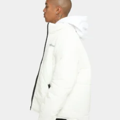Loiter Reflective Spectrum Puffer Jacket V2 Pearl/White 21 Loiter Reflective Spectrum Puffer Jacket V2 Pearl/White -Nuvora Fit Sales 02027670 YP816 mens 0080