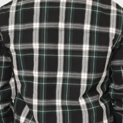 Saint Morta Prima Sherpa Jacket Stadium Green -Nuvora Fit Sales 02028442 YS327 mens 0050