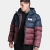 Helly Hansen Active Puffy Jacket 597 Navy 2 Helly Hansen Active Puffy Jacket 597 Navy -Nuvora Fit Sales 02028451 Y5001 mens 0020