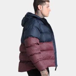 Helly Hansen Active Puffy Jacket 597 Navy -Nuvora Fit Sales 02028451 Y5001 mens 0060