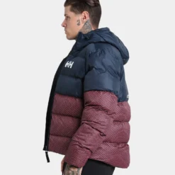 Helly Hansen Active Puffy Jacket 597 Navy -Nuvora Fit Sales 02028451 Y5001 mens 0070