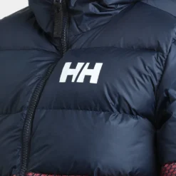 Helly Hansen Active Puffy Jacket 597 Navy -Nuvora Fit Sales 02028451 Y5001 mens 0090