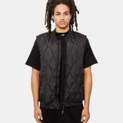The Anti Order CHKDSK Tactical Vest Black