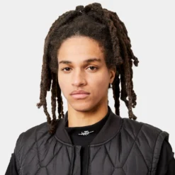 The Anti Order CHKDSK Tactical Vest Black -Nuvora Fit Sales 02033665 YB001 mens 0060