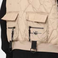The Anti Order CHKDSK Tactical Vest Bone -Nuvora Fit Sales 02033665 YB322 mens 00100
