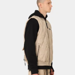 The Anti Order CHKDSK Tactical Vest Bone -Nuvora Fit Sales 02033665 YB322 mens 0060