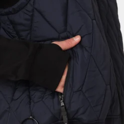 The Anti Order CHKDSK Tactical Vest Navy -Nuvora Fit Sales 02033665 YN200 mens 00100