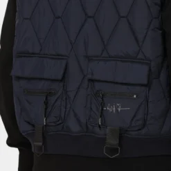 The Anti Order CHKDSK Tactical Vest Navy -Nuvora Fit Sales 02033665 YN200 mens 0080