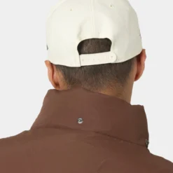 Champion Rochester Puffer Jacket Coco Loco -Nuvora Fit Sales 02034613 YC115 mens 0070