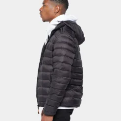 XXIII Alois Puffer Jacket Black 13 XXIII Alois Puffer Jacket Black -Nuvora Fit Sales 02034894 YB001 mens 00070 2fb1fbd5 b72e 4631 9c0e 4165e877cff2