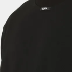 The Anti Order Fvntom Crewneck Black/Reflective -Nuvora Fit Sales 02035187 YB011 mens 00100