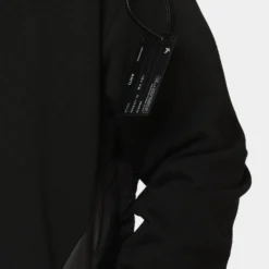 The Anti Order Fvntom Crewneck Black/Reflective -Nuvora Fit Sales 02035187 YB011 mens 0070