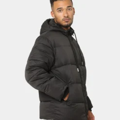 Nana Judy Domain Puffer Jacket Black -Nuvora Fit Sales 02035447 YB001 mens 0050 a6d34bf2 e966 447b a359 1368f2c5a11f