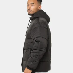 Nana Judy Domain Puffer Jacket Black -Nuvora Fit Sales 02035447 YB001 mens 0060 2cf68597 f667 4bec a36f 77afbcdef289