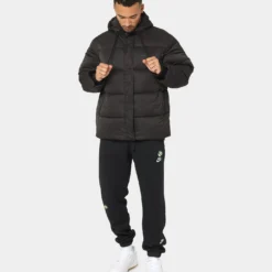 Nana Judy Domain Puffer Jacket Black -Nuvora Fit Sales 02035447 YB001 mens 0070 bc3693cb 6b6e 4255 9039 d3baa65855f1