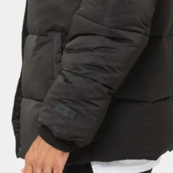 Nana Judy Domain Puffer Jacket Black -Nuvora Fit Sales 02035447 YB001 mens 0080 05528ccb 83d2 432c 9cbf 0acacc14fea1