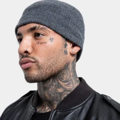 Saint Morta Staten Leather Bomber Jacket Black 14 Saint Morta Staten Leather Bomber Jacket Black -Nuvora Fit Sales 02035578 YB001 mens 00060