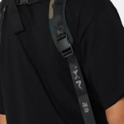 DXXMLIFE L-3 A Chain$aw Utility Vest Woodland Camo -Nuvora Fit Sales 02035579 YC040 mens 00120