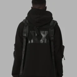 DXXMLife L-3 A Chain$aw Utility Vest Dark Green -Nuvora Fit Sales 02035579 YD009 mens 040