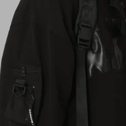 DXXMLife L-3 A Chain$aw Utility Vest Dark Green -Nuvora Fit Sales 02035579 YD009 mens 060