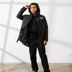 Nuvora Fit Sales -Nuvora Fit Sales 02036143 YB001 mens 06