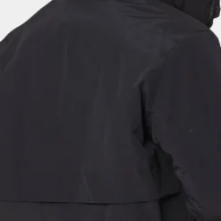 Carre Bandana Ultra Trench Coat Black -Nuvora Fit Sales 02036143 YB001 mens 070