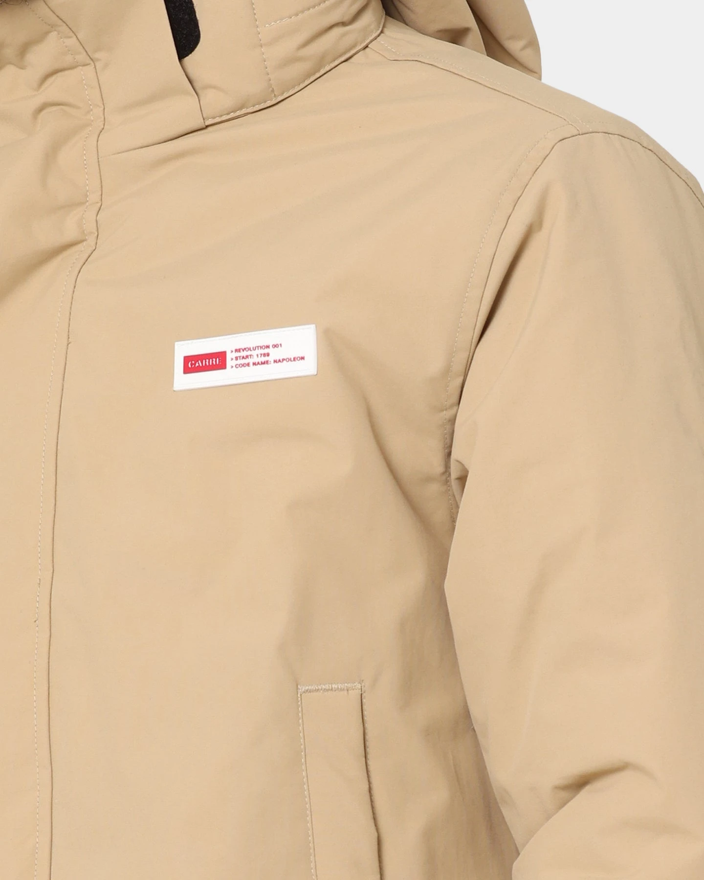 Carre Bandana Ultra Trench Coat Stone 12 Carre Bandana Ultra Trench Coat Stone - Image 10