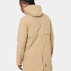 Carre Bandana Ultra Trench Coat Stone 15 Carre Bandana Ultra Trench Coat Stone -Nuvora Fit Sales 02036143 YS400 mens 040