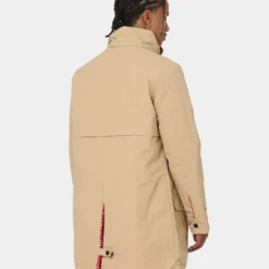 Carre Bandana Ultra Trench Coat Stone 16 Carre Bandana Ultra Trench Coat Stone -Nuvora Fit Sales 02036143 YS400 mens 050