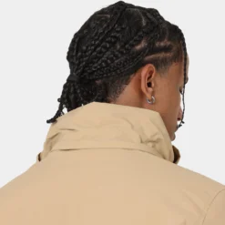 Carre Bandana Ultra Trench Coat Stone 19 Carre Bandana Ultra Trench Coat Stone -Nuvora Fit Sales 02036143 YS400 mens 080