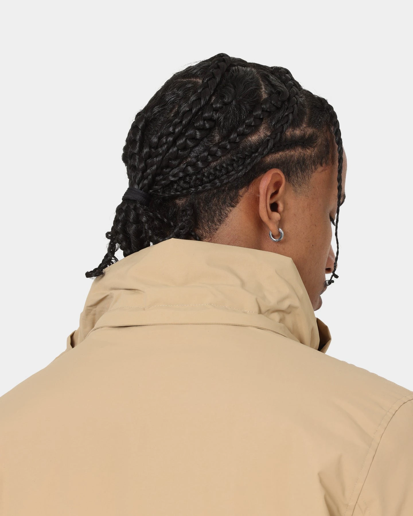 Carre Bandana Ultra Trench Coat Stone 10 Carre Bandana Ultra Trench Coat Stone - Image 8