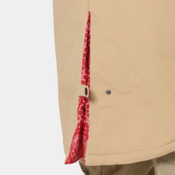 Carre Bandana Ultra Trench Coat Stone 20 Carre Bandana Ultra Trench Coat Stone -Nuvora Fit Sales 02036143 YS400 mens 090