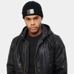 Carré Revolutionnaires PU Jacket Black 21 Carré Revolutionnaires PU Jacket Black -Nuvora Fit Sales 02036352 YB001 mens 0070