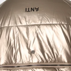 The Anti Order Anti Joy Technical Puffer Jacket Pewter -Nuvora Fit Sales 02036467 YP600 mens 00110