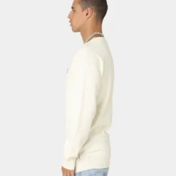 Carré Revolutionnaires Knit Sweater Off White -Nuvora Fit Sales 02036726 YO007 mens 0060