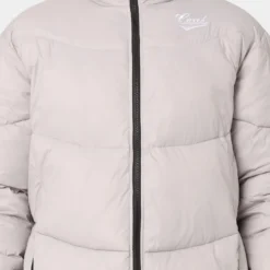 Carré Wave Puffer Jacket Grey 11 Carré Wave Puffer Jacket Grey -Nuvora Fit Sales 02036860 YQ001 mens 0030