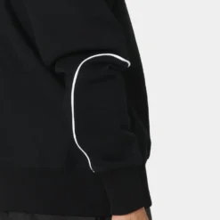 Carré Ange Crewneck Black 15 Carré Ange Crewneck Black -Nuvora Fit Sales 02037086 YB001 mens 0070