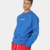 Carré Ange Crewneck Blue -Nuvora Fit Sales 02037086 YX001 mens 0010