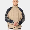 The Anti Order Terminus Jacket Bone/Navy -Nuvora Fit Sales 02037583 YC557 mens 0010