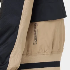 The Anti Order Terminus Jacket Bone/Navy -Nuvora Fit Sales 02037583 YC557 mens 00130