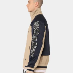 The Anti Order Terminus Jacket Bone/Navy -Nuvora Fit Sales 02037583 YC557 mens 0060