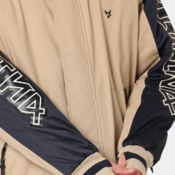 The Anti Order Terminus Jacket Bone/Navy -Nuvora Fit Sales 02037583 YC557 mens 0090