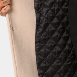 Saint Morta Desolation Coat Stone -Nuvora Fit Sales 02037584 YS400 mens 00110