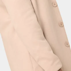 Saint Morta Desolation Coat Stone -Nuvora Fit Sales 02037584 YS400 mens 0090