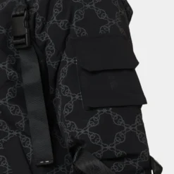 DXXMLIFE L-4 A Chain Gang BXmber Black/3M 25 DXXMLIFE L-4 A Chain Gang BXmber Black/3M -Nuvora Fit Sales 02039277 YB011 mens 00120