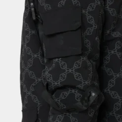 DXXMLIFE L-4 A Chain Gang BXmber Black/3M 27 DXXMLIFE L-4 A Chain Gang BXmber Black/3M -Nuvora Fit Sales 02039277 YB011 mens 00140