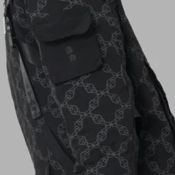 DXXMLIFE L-4 A Chain Gang BXmber Black/3M 23 DXXMLIFE L-4 A Chain Gang BXmber Black/3M -Nuvora Fit Sales 02039277 YB011 mens 0100