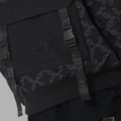 DXXMLIFE L-4 A Chain Gang BXmber Black/3M 24 DXXMLIFE L-4 A Chain Gang BXmber Black/3M -Nuvora Fit Sales 02039277 YB011 mens 0110